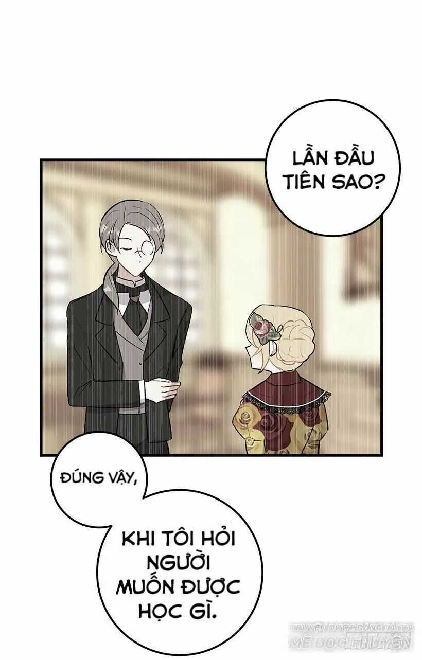 Tôi Là Tiểu Thư Của Gia Đình Này Chapter 90 trang 27