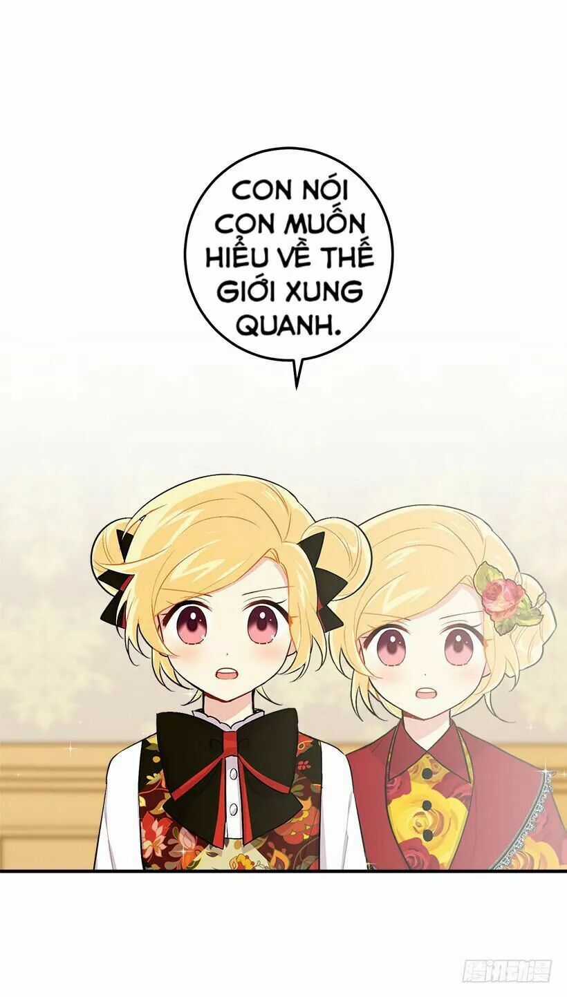 Tôi Là Tiểu Thư Của Gia Đình Này Chapter 90 trang 28