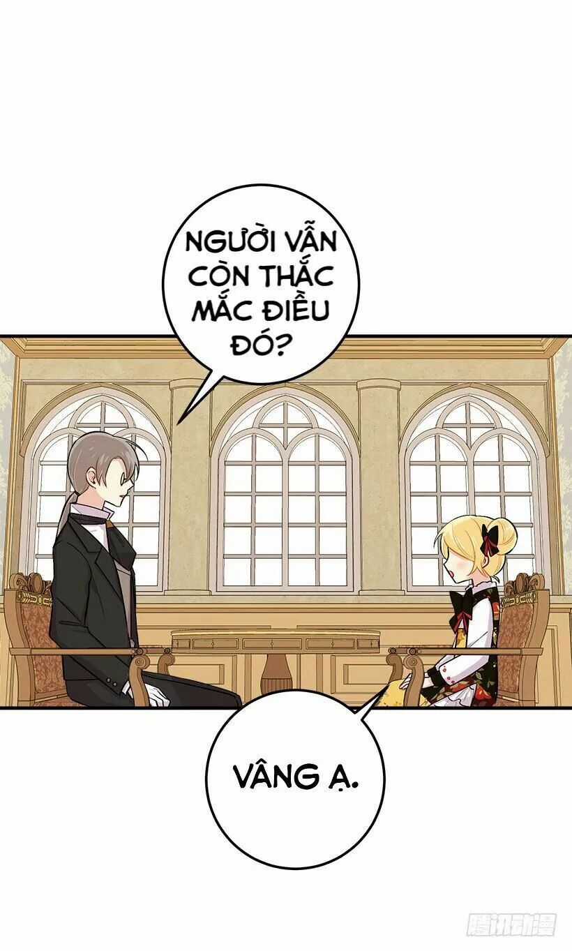 Tôi Là Tiểu Thư Của Gia Đình Này Chapter 90 trang 29