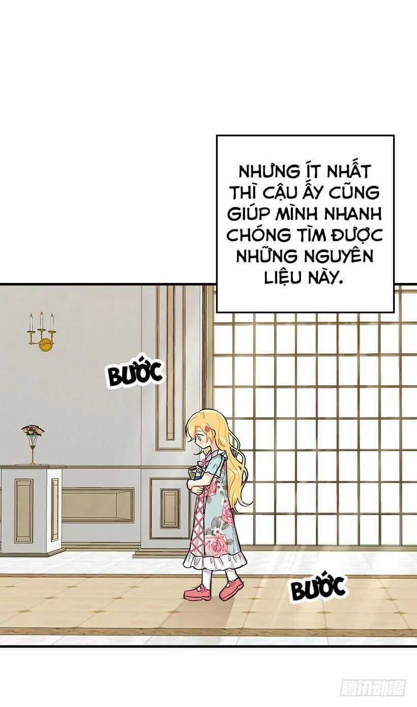 Tôi Là Tiểu Thư Của Gia Đình Này Chapter 90 trang 3