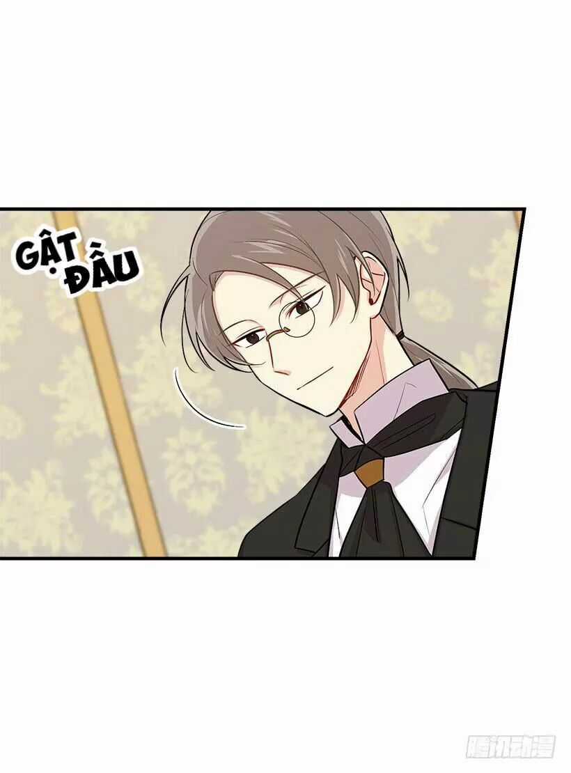 Tôi Là Tiểu Thư Của Gia Đình Này Chapter 90 trang 30