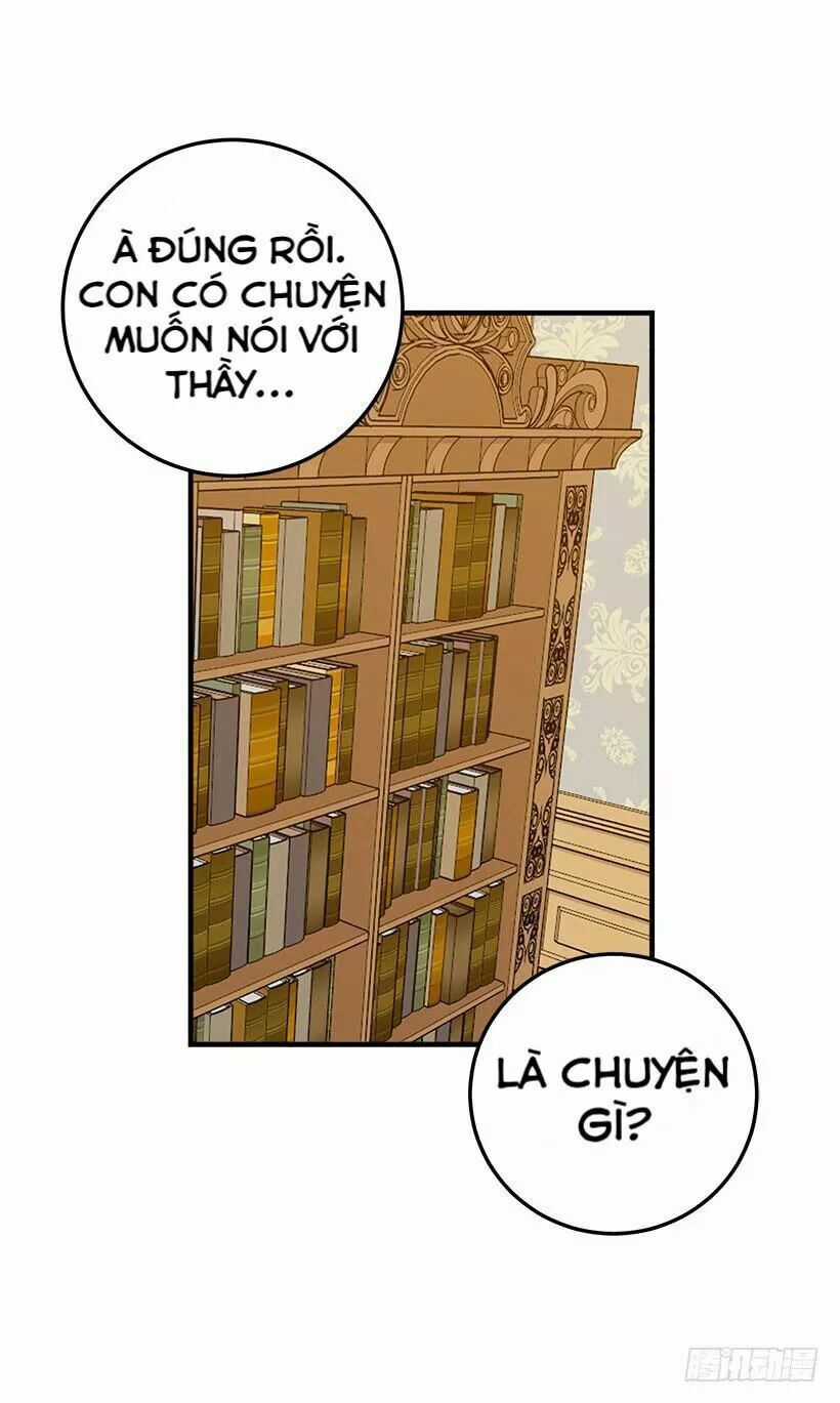 Tôi Là Tiểu Thư Của Gia Đình Này Chapter 90 trang 31