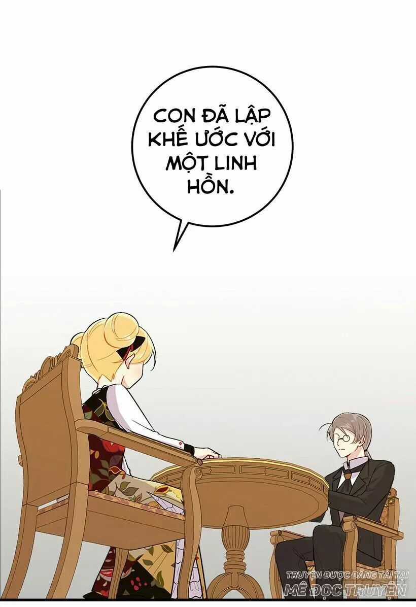 Tôi Là Tiểu Thư Của Gia Đình Này Chapter 90 trang 32