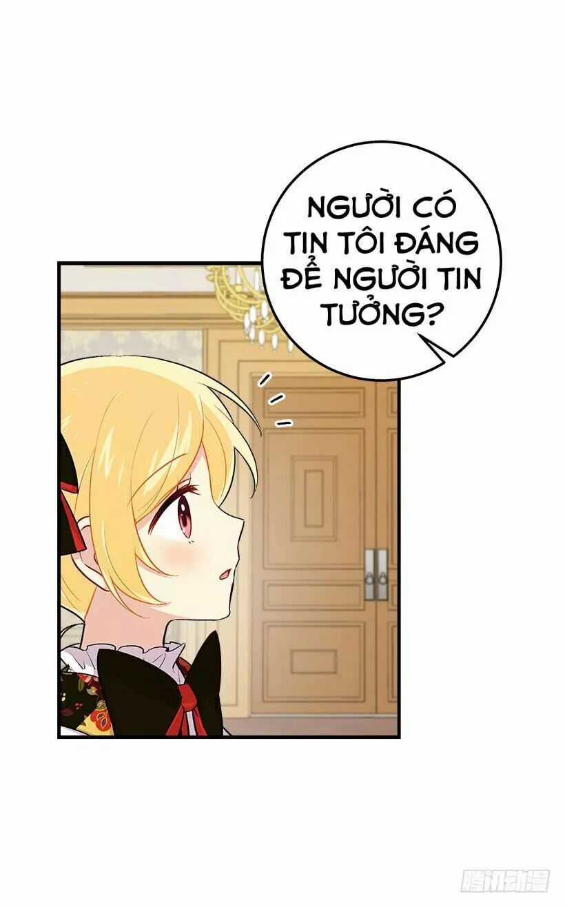 Tôi Là Tiểu Thư Của Gia Đình Này Chapter 90 trang 38