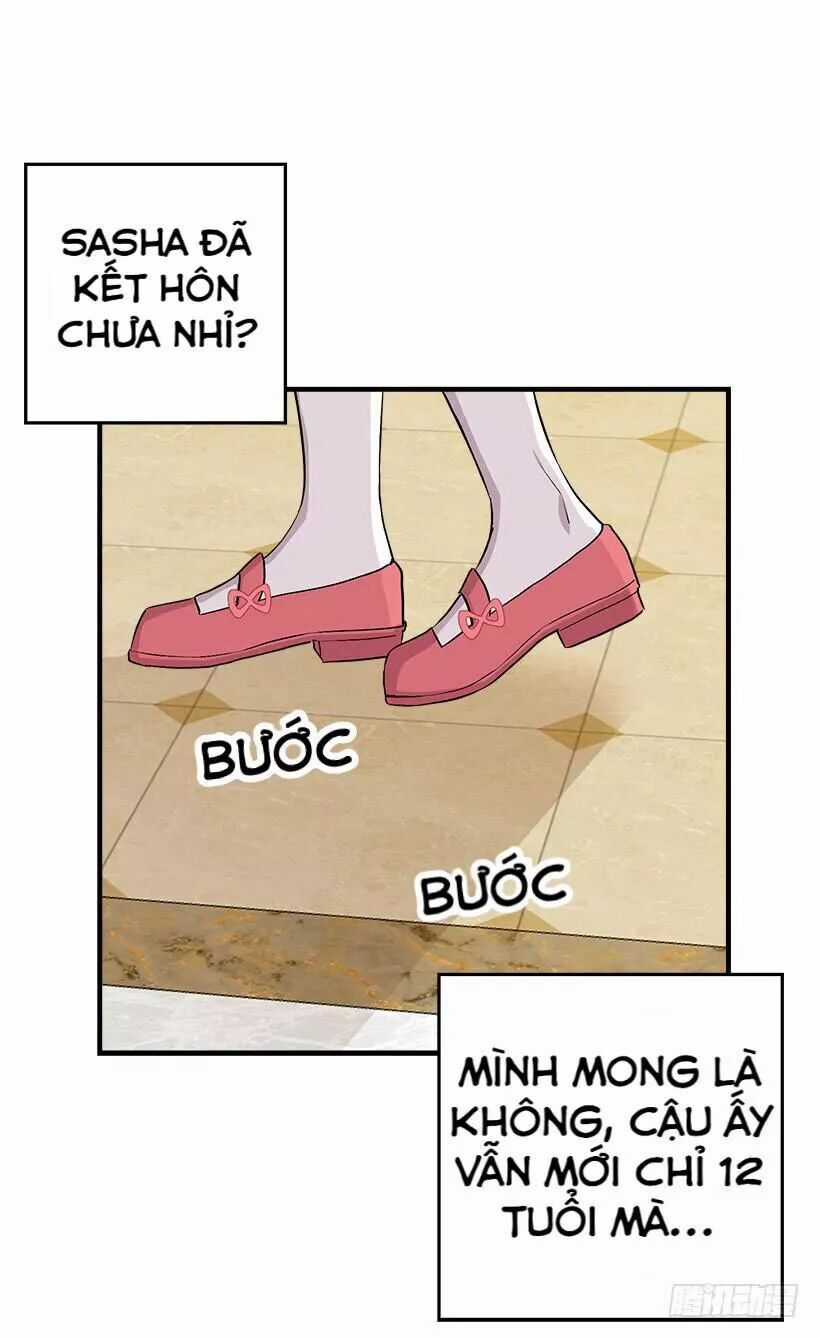 Tôi Là Tiểu Thư Của Gia Đình Này Chapter 90 trang 5