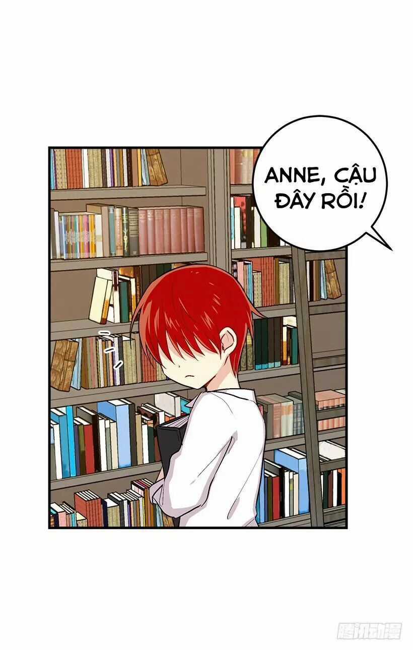 Tôi Là Tiểu Thư Của Gia Đình Này Chapter 90 trang 7