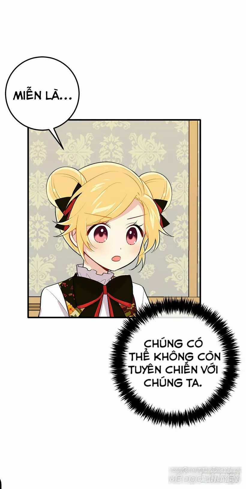 Tôi Là Tiểu Thư Của Gia Đình Này Chapter 91 trang 12