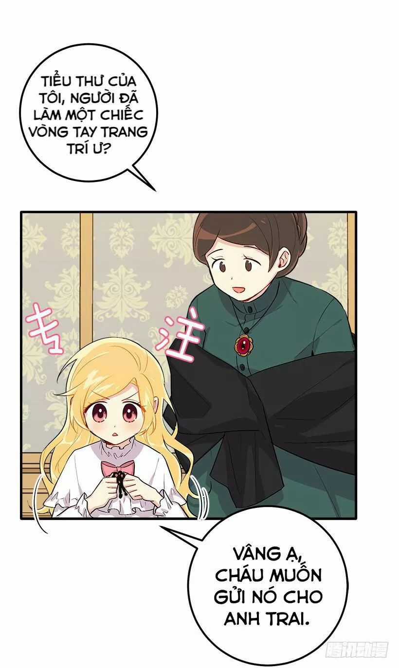 Tôi Là Tiểu Thư Của Gia Đình Này Chapter 91 trang 15