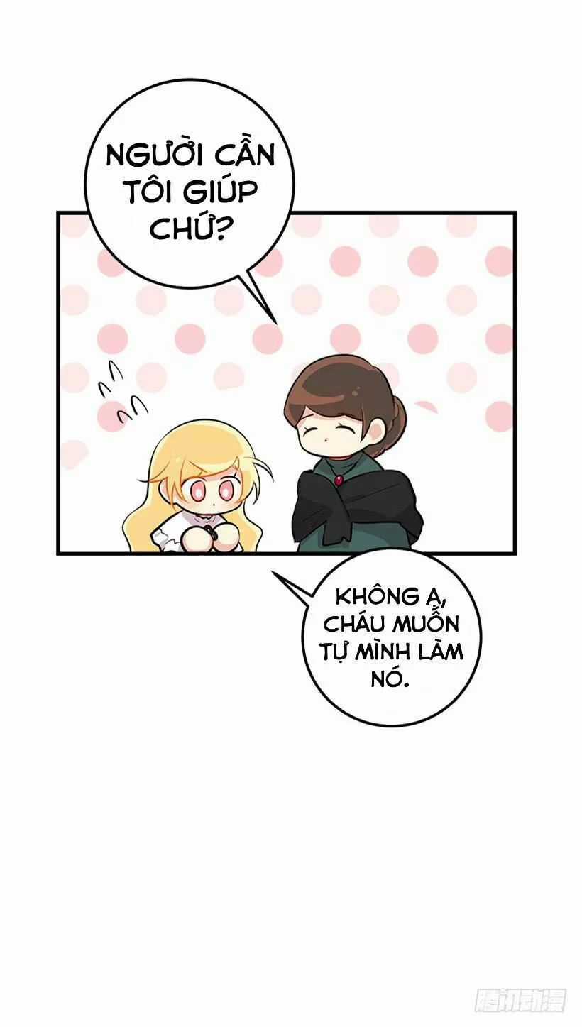 Tôi Là Tiểu Thư Của Gia Đình Này Chapter 91 trang 16