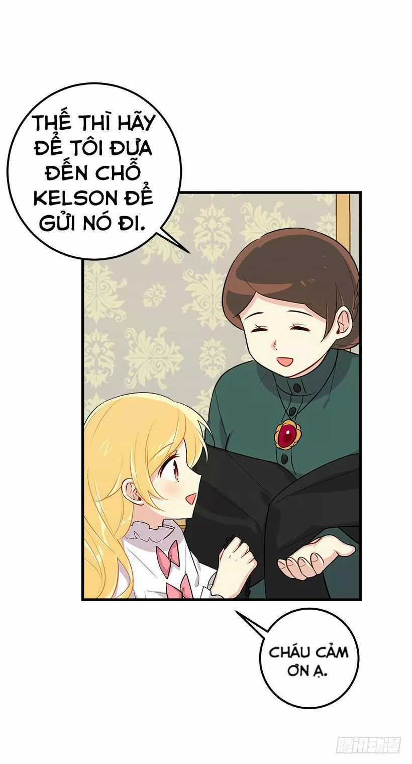 Tôi Là Tiểu Thư Của Gia Đình Này Chapter 91 trang 19