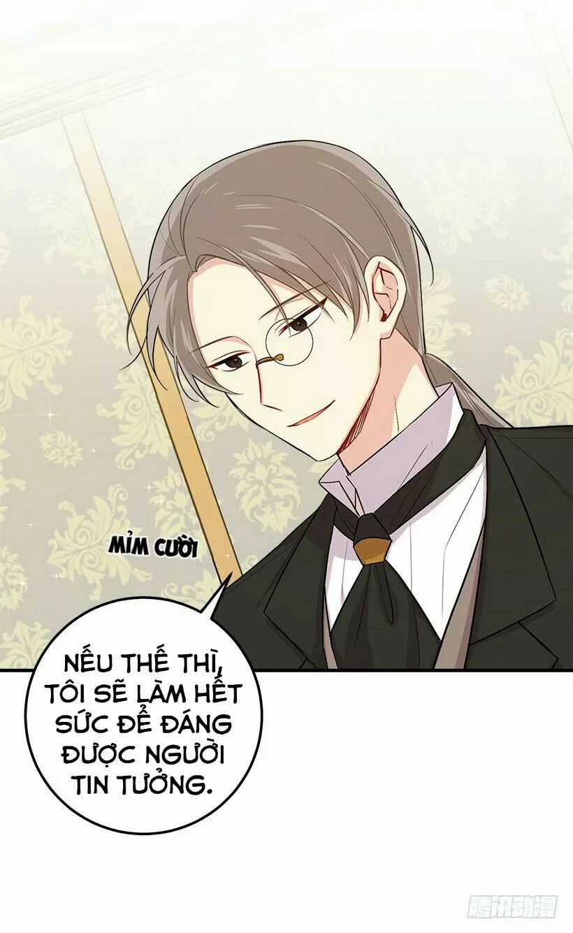 Tôi Là Tiểu Thư Của Gia Đình Này Chapter 91 trang 2