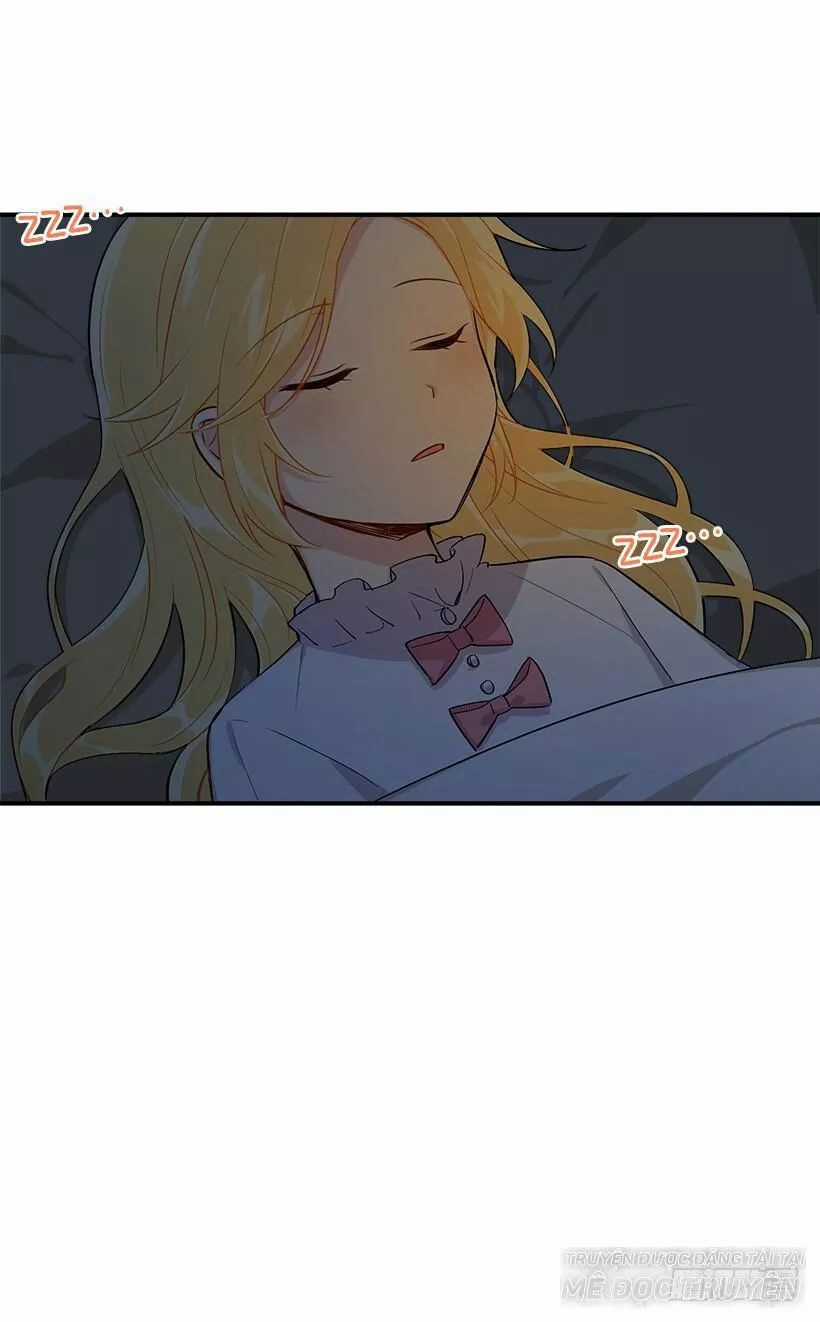 Tôi Là Tiểu Thư Của Gia Đình Này Chapter 91 trang 22