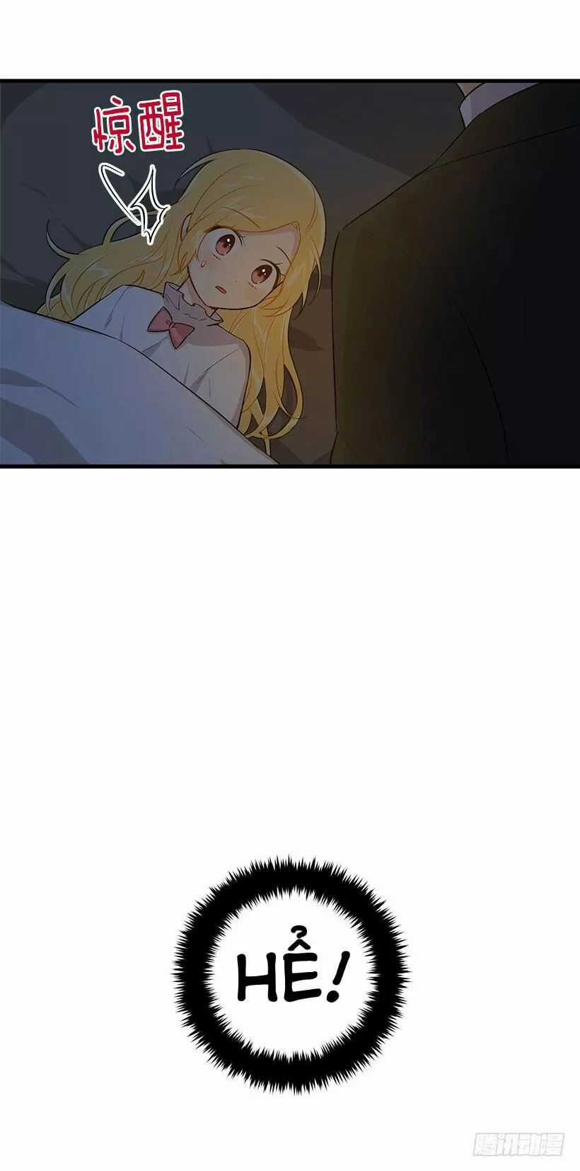 Tôi Là Tiểu Thư Của Gia Đình Này Chapter 91 trang 24