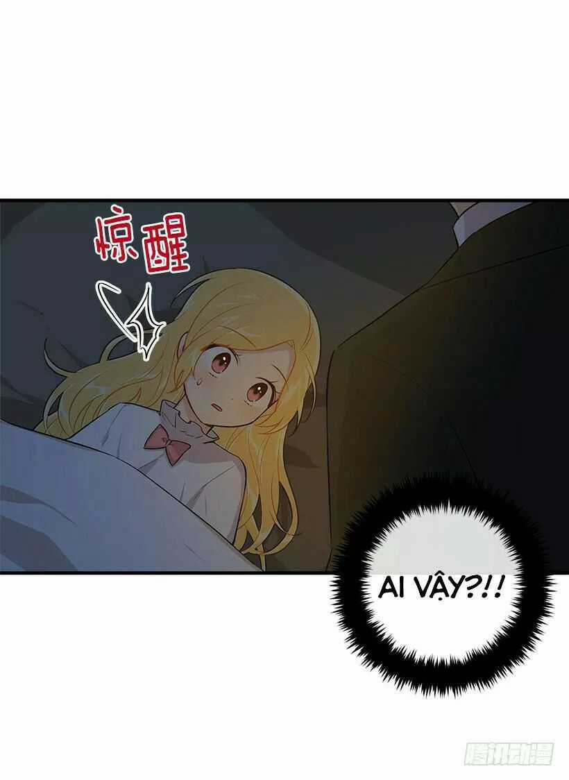 Tôi Là Tiểu Thư Của Gia Đình Này Chapter 91 trang 25