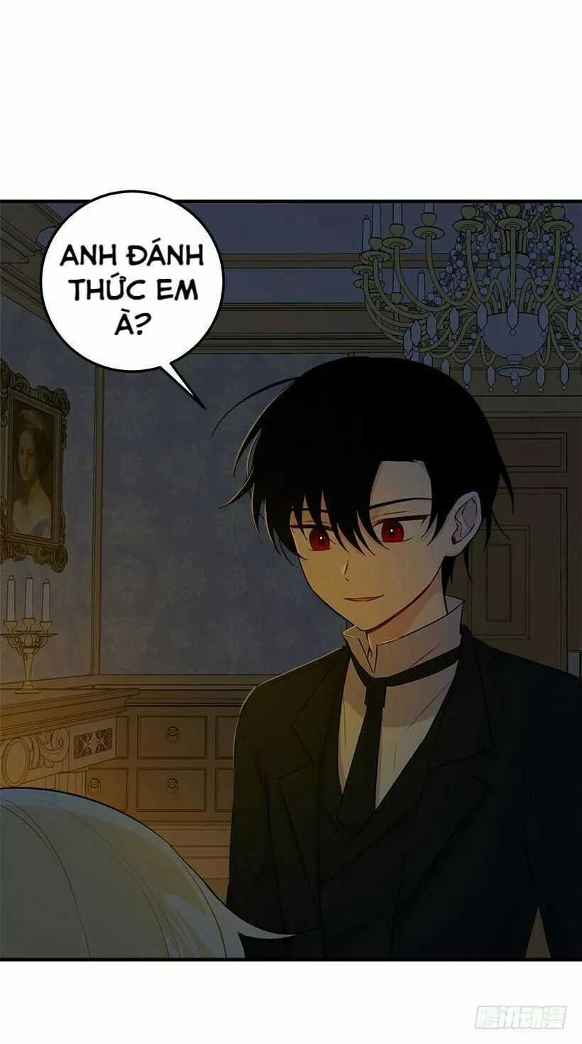 Tôi Là Tiểu Thư Của Gia Đình Này Chapter 91 trang 26