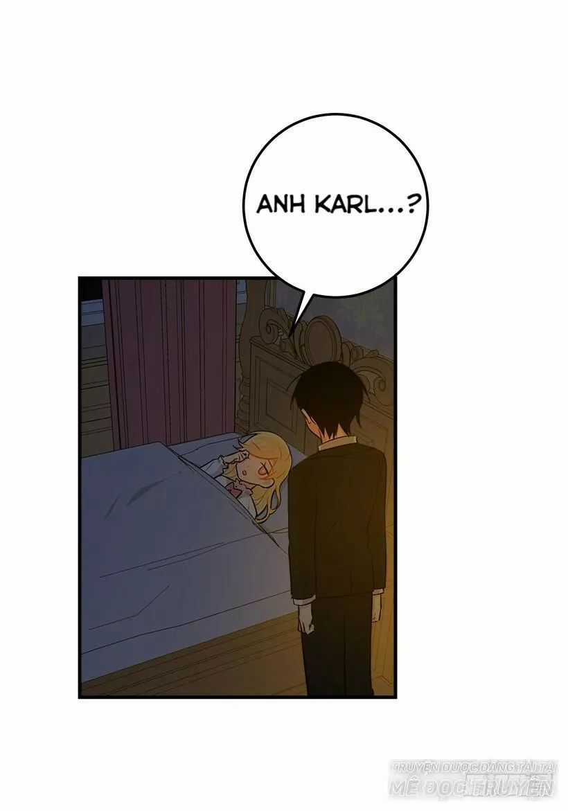 Tôi Là Tiểu Thư Của Gia Đình Này Chapter 91 trang 27