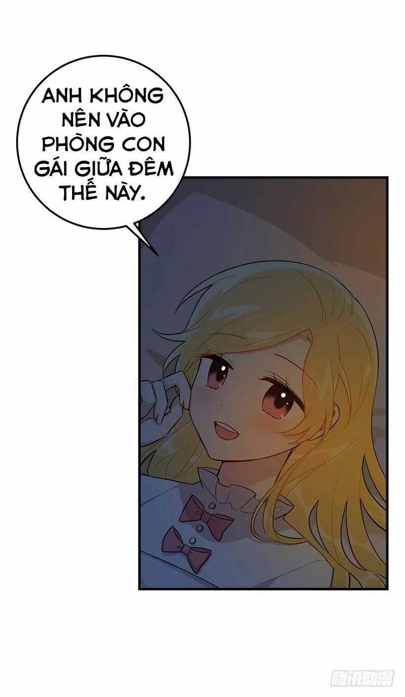 Tôi Là Tiểu Thư Của Gia Đình Này Chapter 91 trang 28