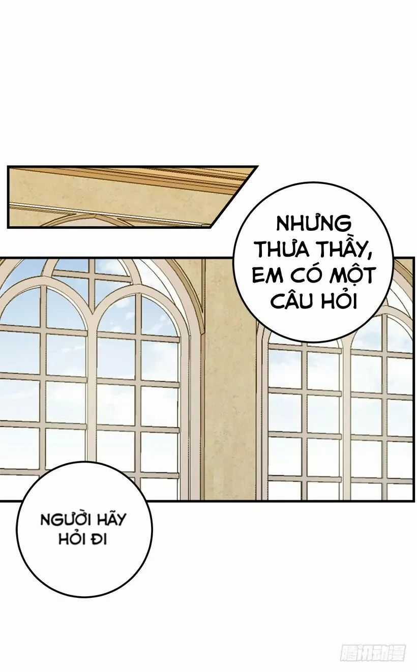 Tôi Là Tiểu Thư Của Gia Đình Này Chapter 91 trang 3