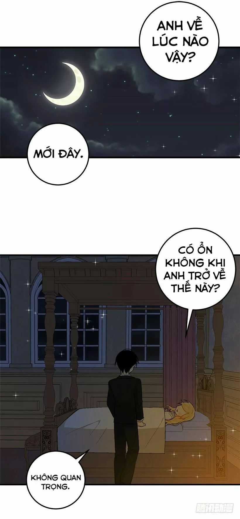 Tôi Là Tiểu Thư Của Gia Đình Này Chapter 91 trang 30