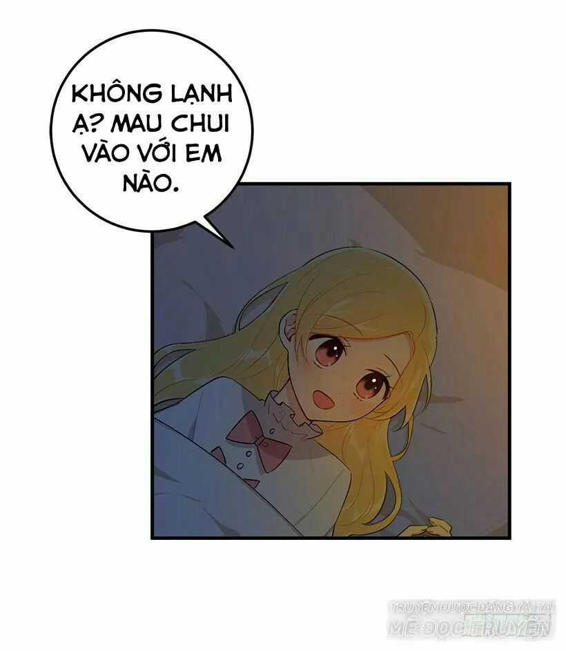 Tôi Là Tiểu Thư Của Gia Đình Này Chapter 91 trang 32