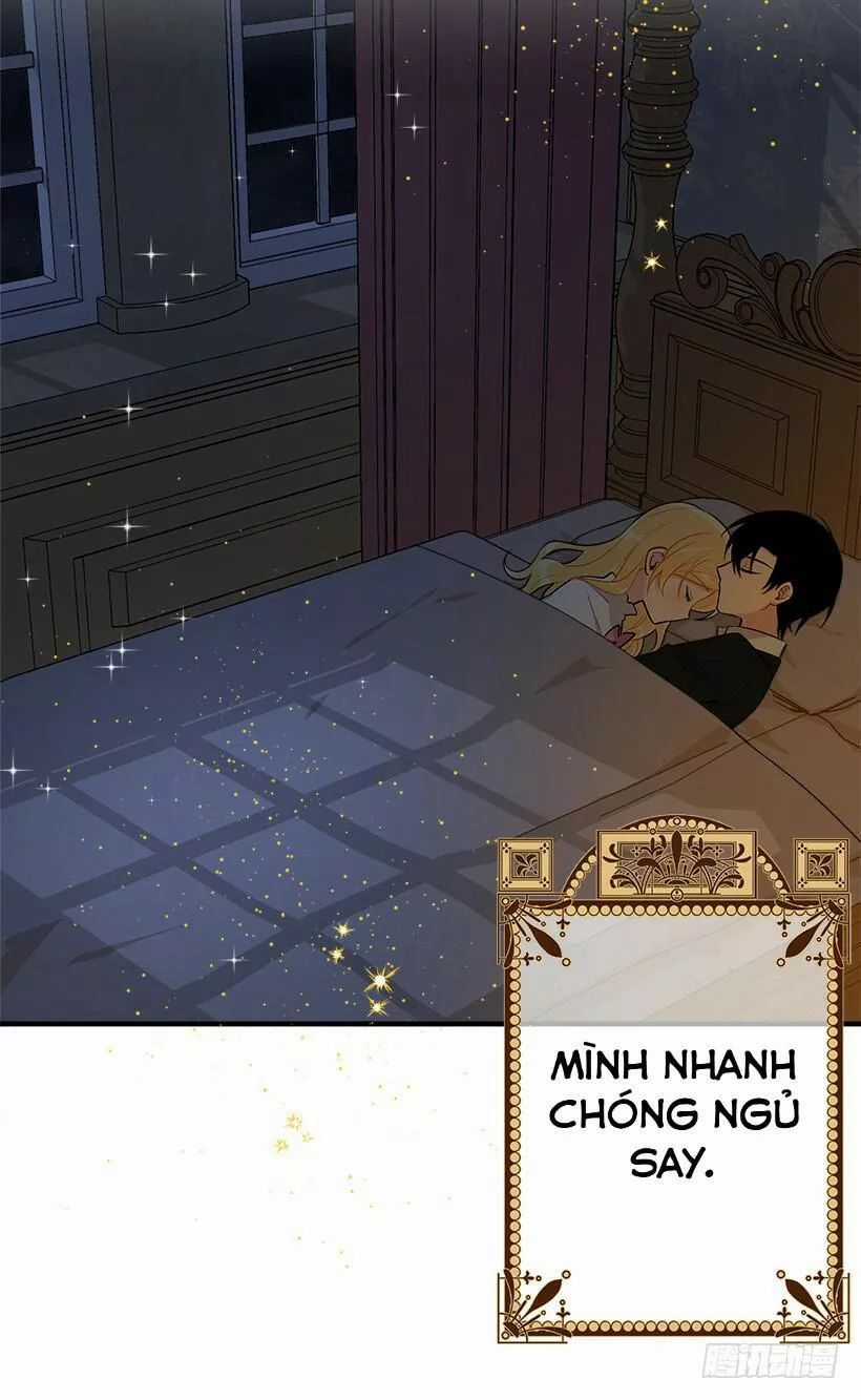 Tôi Là Tiểu Thư Của Gia Đình Này Chapter 91 trang 35