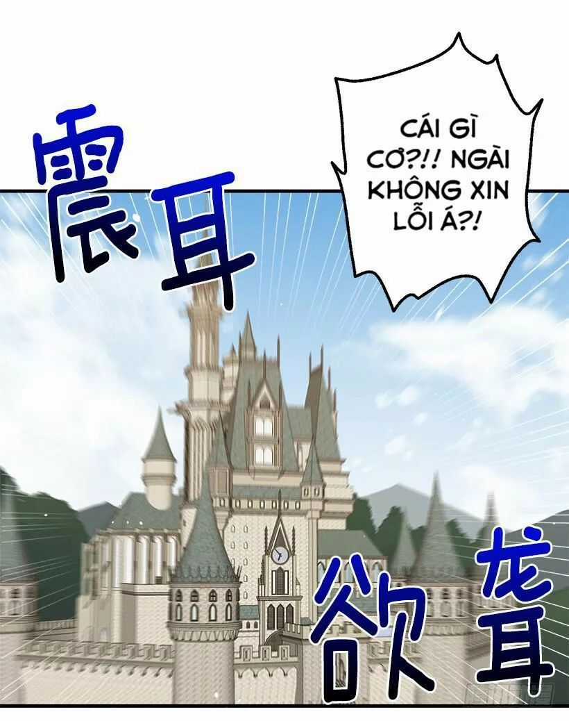 Tôi Là Tiểu Thư Của Gia Đình Này Chapter 91 trang 36
