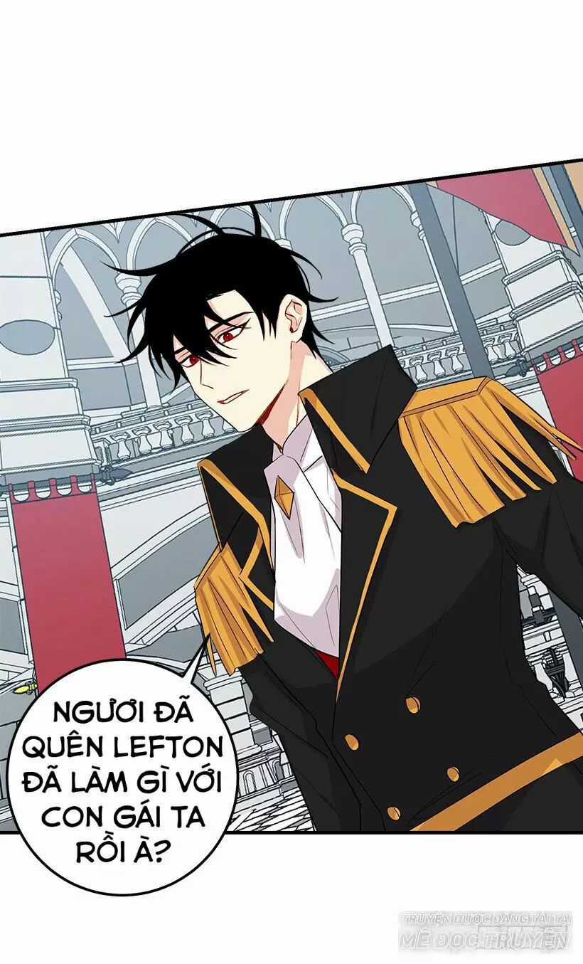 Tôi Là Tiểu Thư Của Gia Đình Này Chapter 91 trang 37