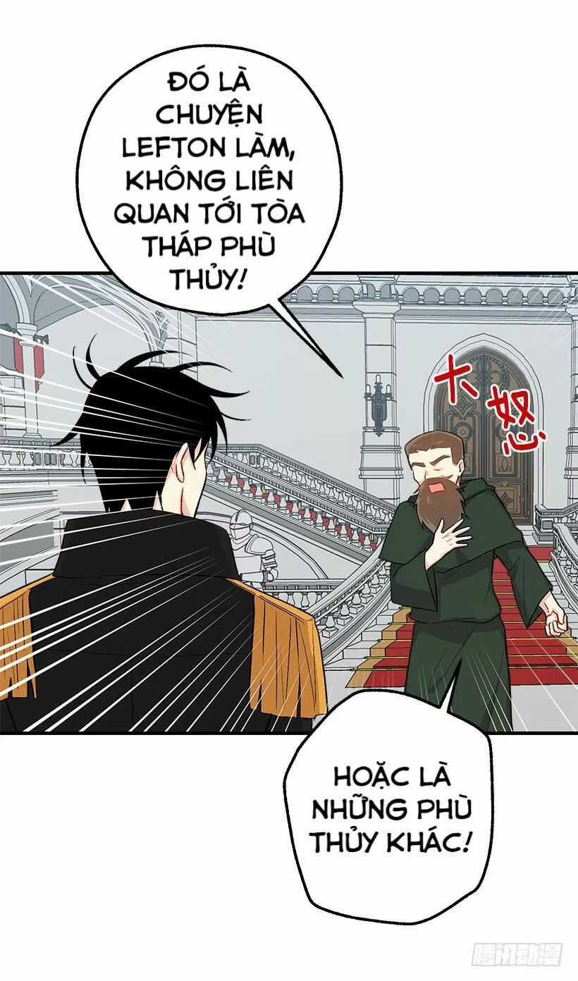 Tôi Là Tiểu Thư Của Gia Đình Này Chapter 91 trang 38