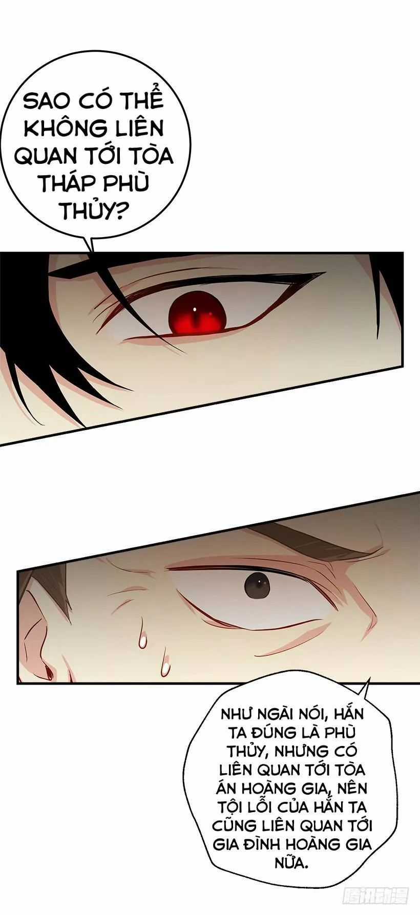 Tôi Là Tiểu Thư Của Gia Đình Này Chapter 91 trang 39