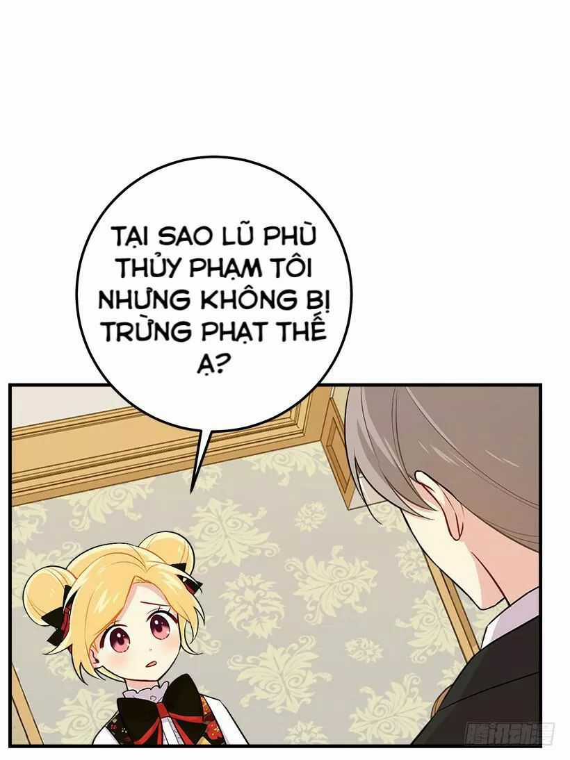 Tôi Là Tiểu Thư Của Gia Đình Này Chapter 91 trang 4