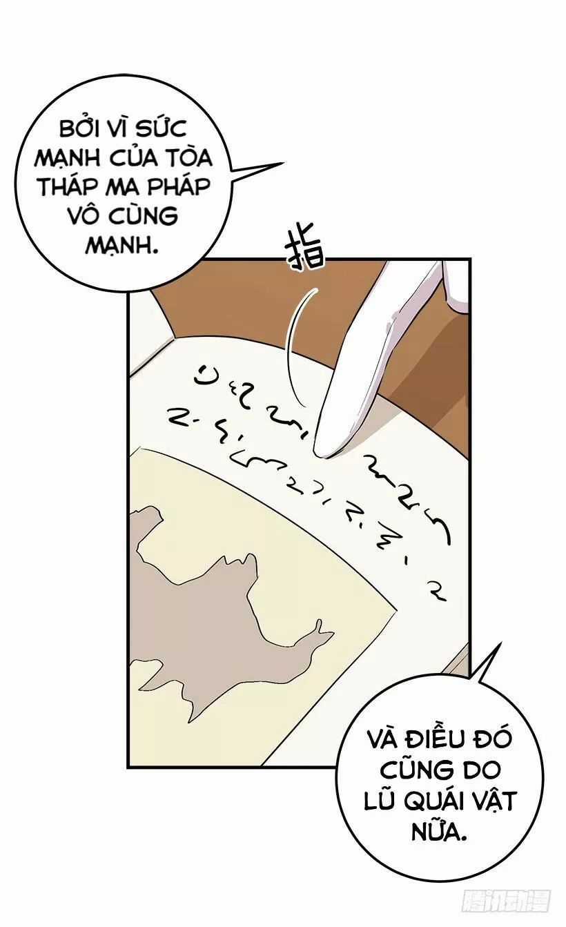 Tôi Là Tiểu Thư Của Gia Đình Này Chapter 91 trang 5