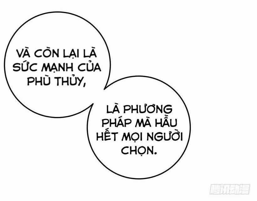 Tôi Là Tiểu Thư Của Gia Đình Này Chapter 91 trang 8