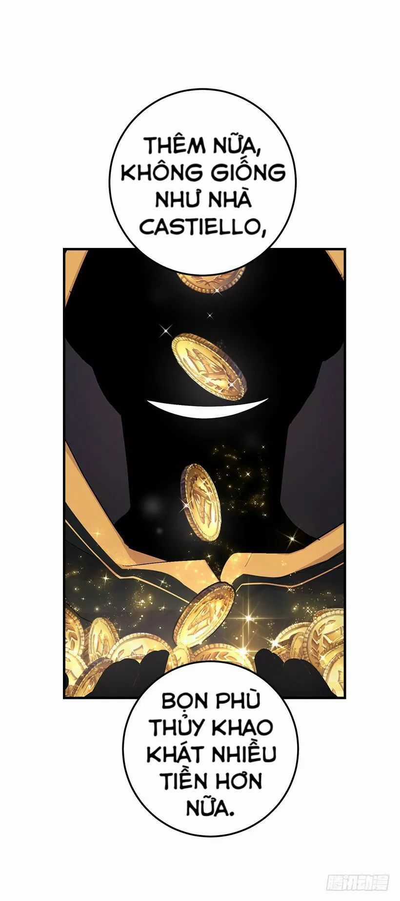 Tôi Là Tiểu Thư Của Gia Đình Này Chapter 91 trang 9