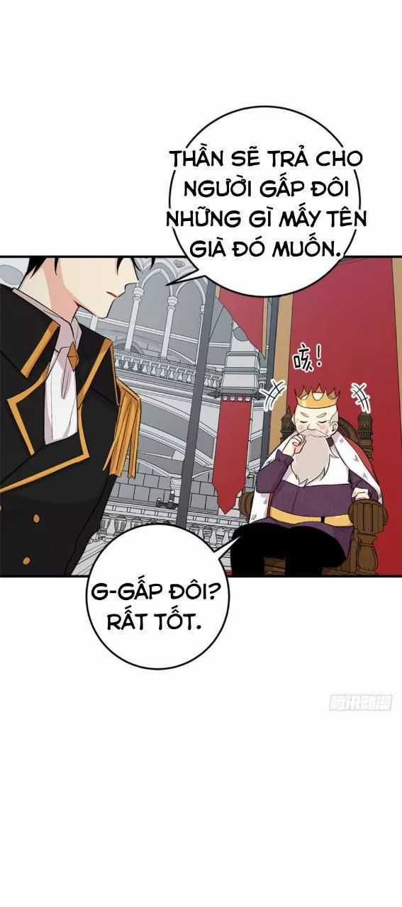 Tôi Là Tiểu Thư Của Gia Đình Này Chapter 92 trang 14