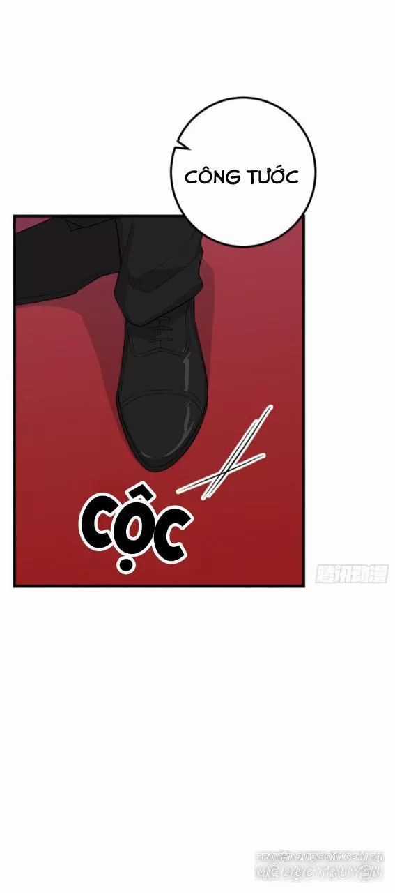 Tôi Là Tiểu Thư Của Gia Đình Này Chapter 92 trang 16