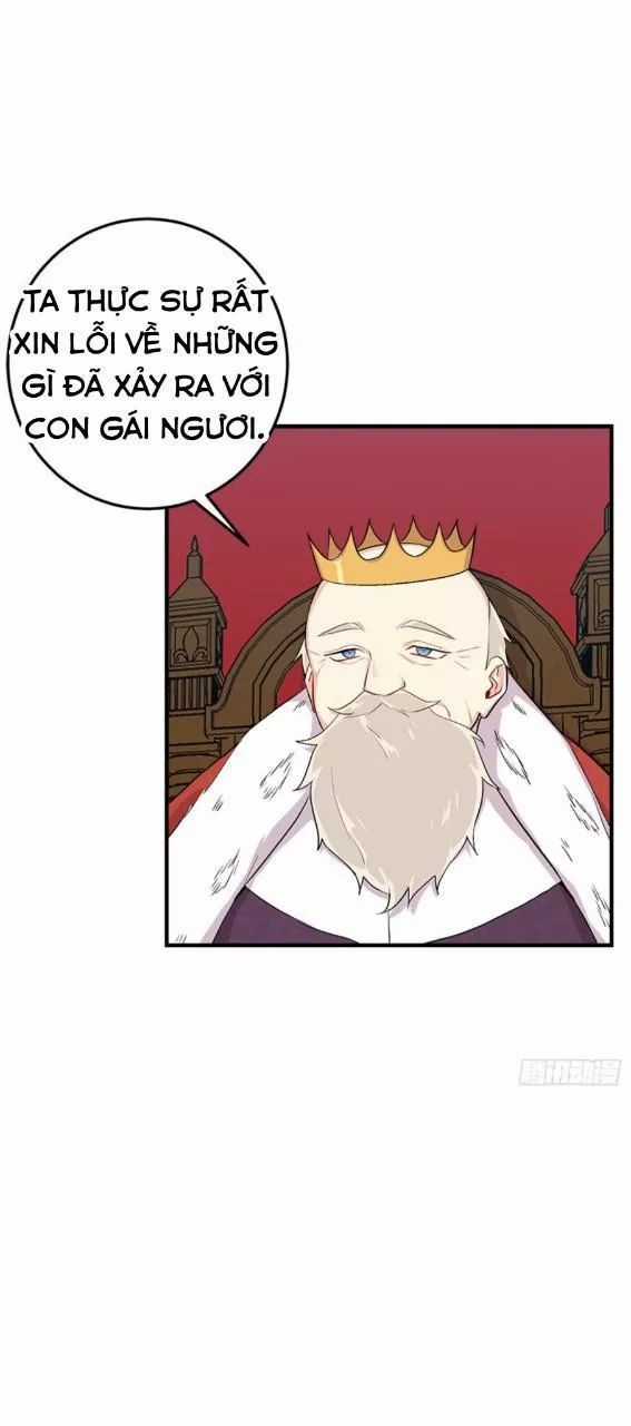 Tôi Là Tiểu Thư Của Gia Đình Này Chapter 92 trang 17