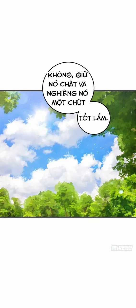 Tôi Là Tiểu Thư Của Gia Đình Này Chapter 92 trang 20