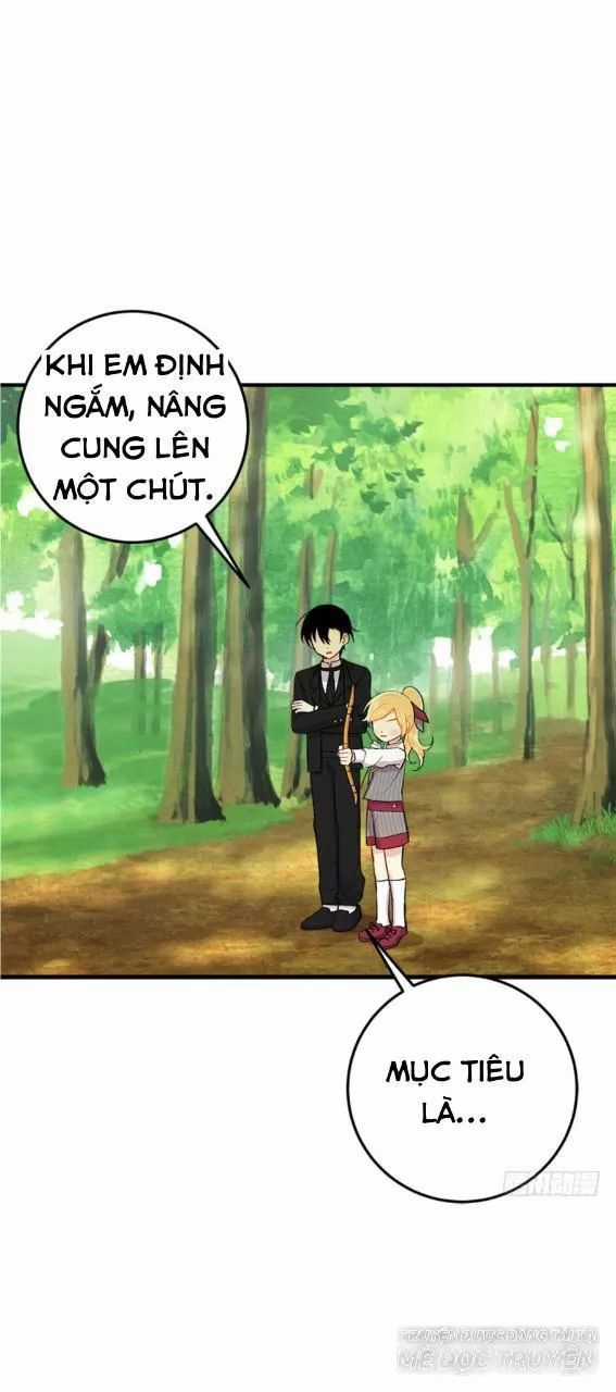 Tôi Là Tiểu Thư Của Gia Đình Này Chapter 92 trang 21