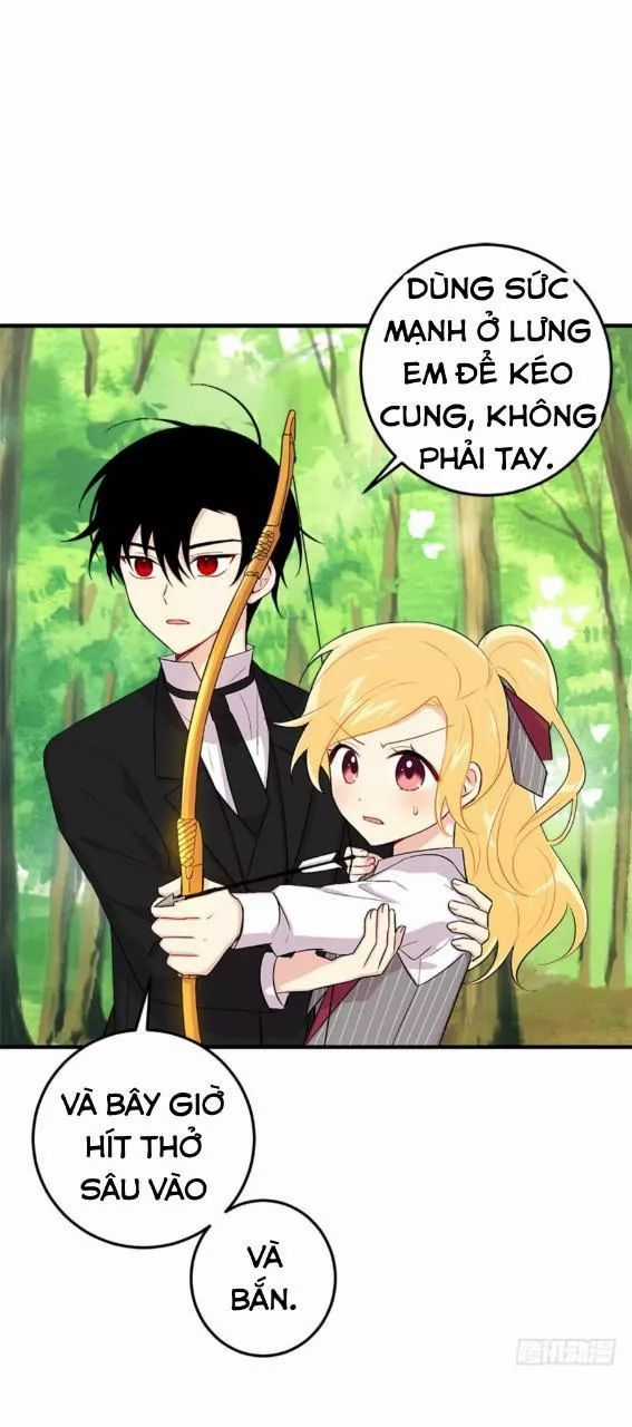 Tôi Là Tiểu Thư Của Gia Đình Này Chapter 92 trang 22