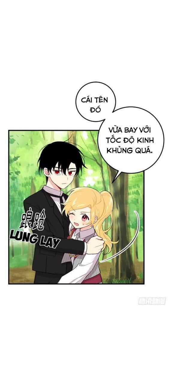 Tôi Là Tiểu Thư Của Gia Đình Này Chapter 92 trang 25