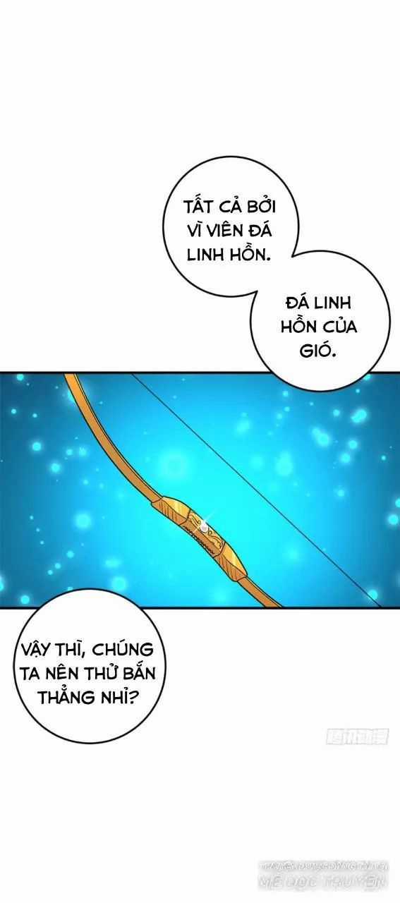 Tôi Là Tiểu Thư Của Gia Đình Này Chapter 92 trang 26