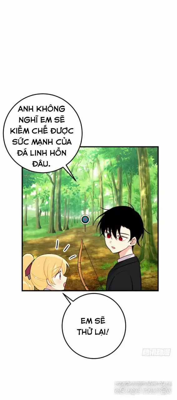 Tôi Là Tiểu Thư Của Gia Đình Này Chapter 92 trang 31