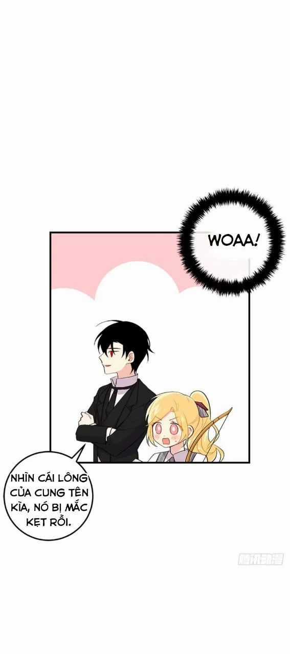 Tôi Là Tiểu Thư Của Gia Đình Này Chapter 92 trang 33