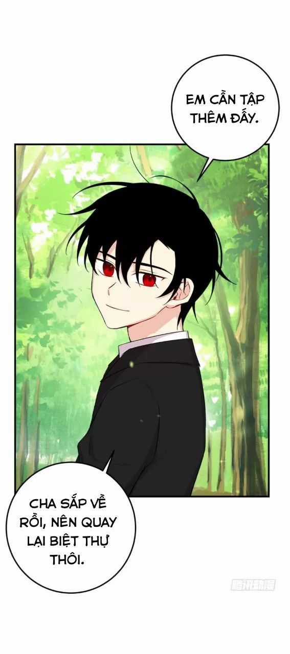 Tôi Là Tiểu Thư Của Gia Đình Này Chapter 92 trang 34