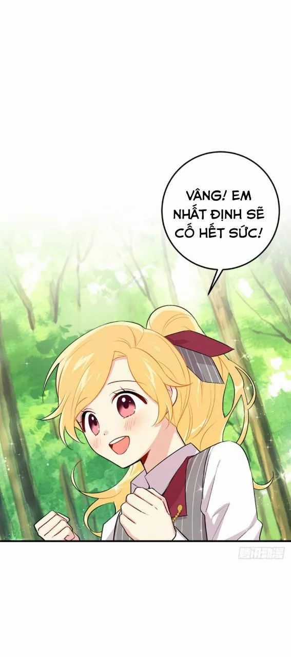 Tôi Là Tiểu Thư Của Gia Đình Này Chapter 92 trang 35