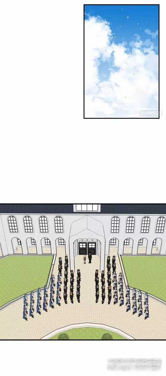 Tôi Là Tiểu Thư Của Gia Đình Này Chapter 92 trang 36