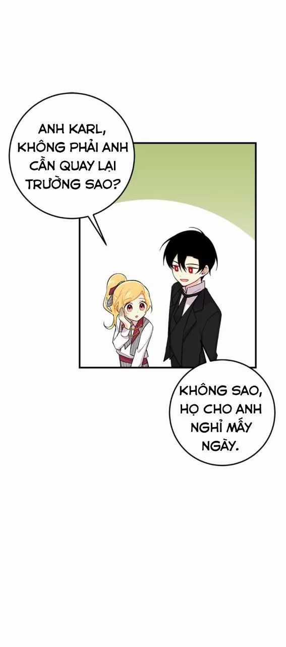 Tôi Là Tiểu Thư Của Gia Đình Này Chapter 92 trang 37