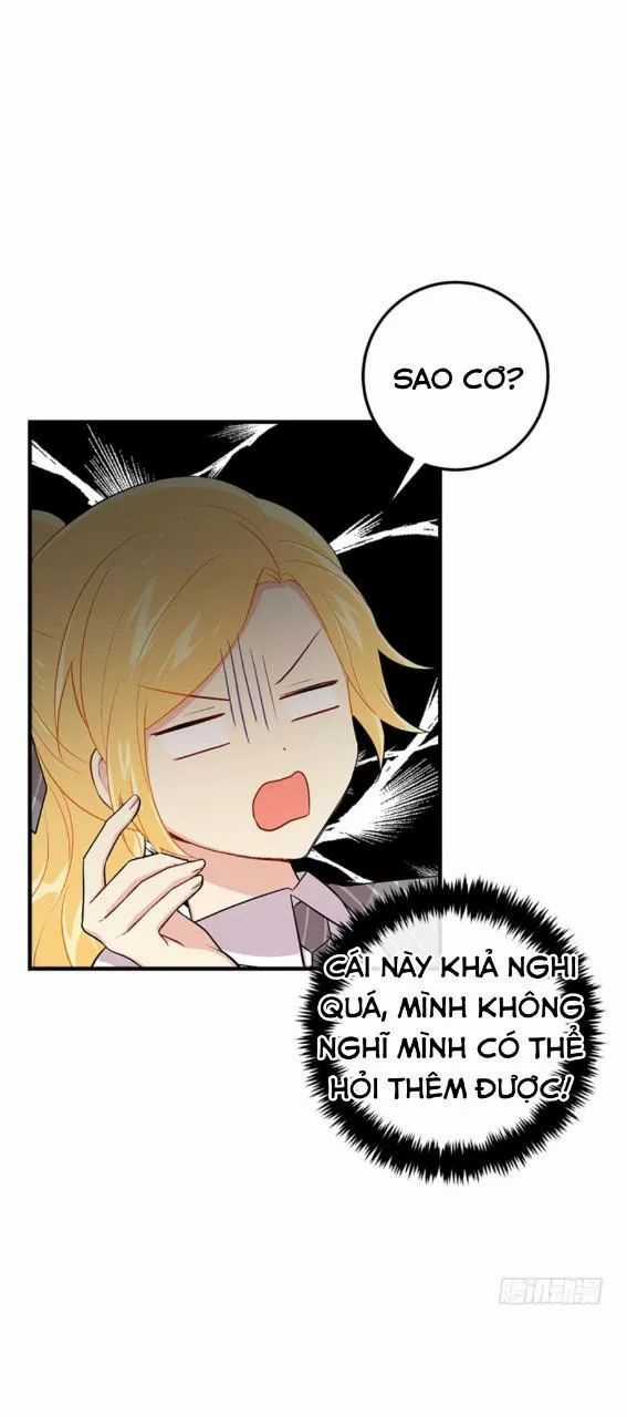 Tôi Là Tiểu Thư Của Gia Đình Này Chapter 92 trang 38