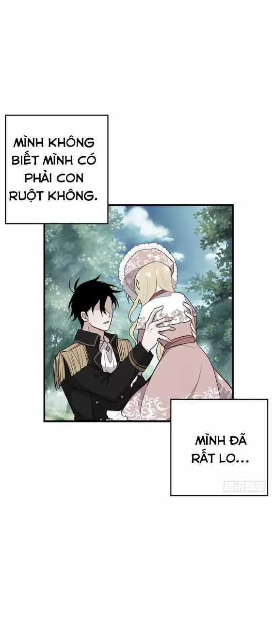 Tôi Là Tiểu Thư Của Gia Đình Này Chapter 92 trang 40