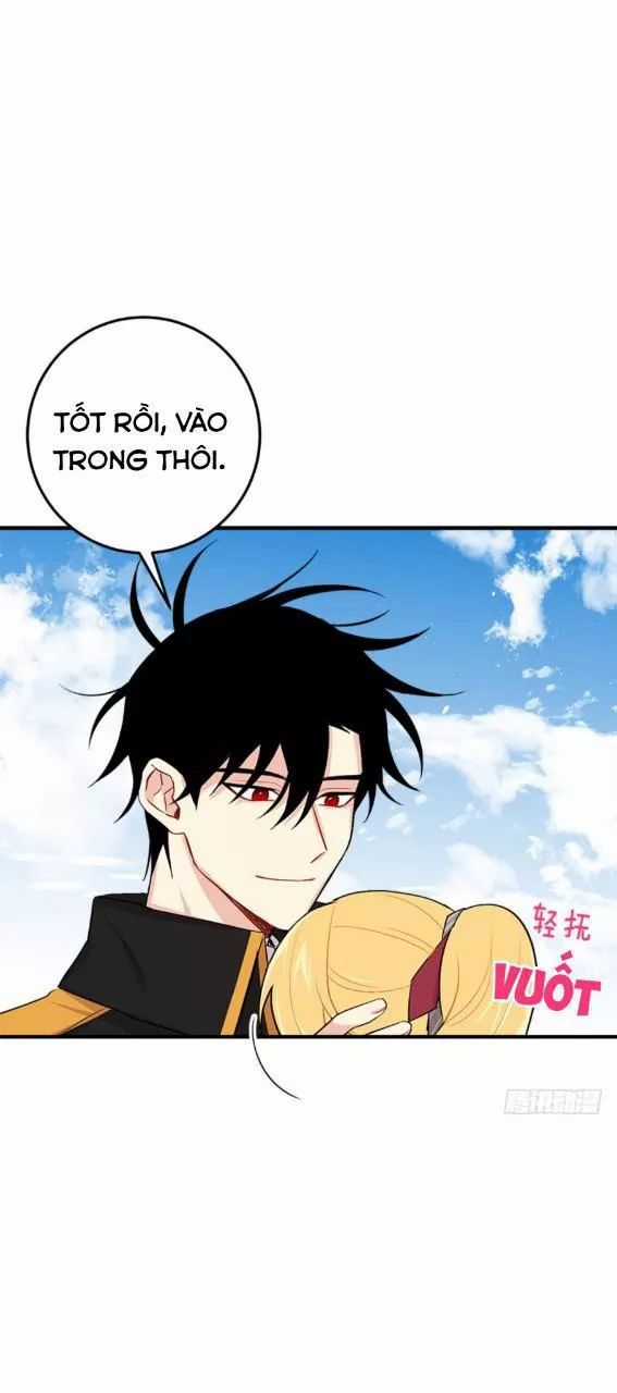 Tôi Là Tiểu Thư Của Gia Đình Này Chapter 92 trang 45